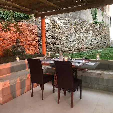 Patrizia ゲストハウス 4*