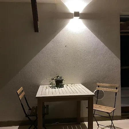 ゲストハウス Patrizia