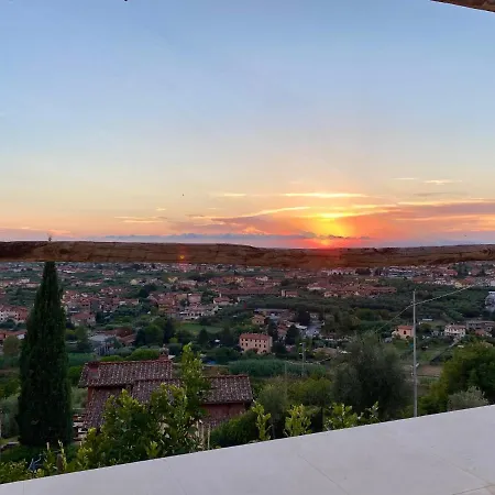 ゲストハウス Patrizia