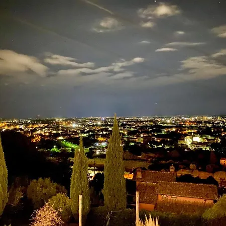 Patrizia ゲストハウス 4*