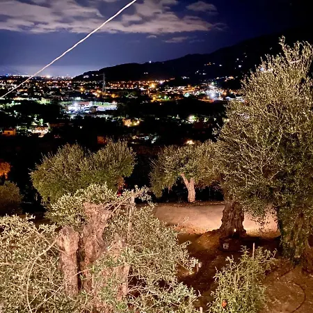 ゲストハウス Patrizia 4*