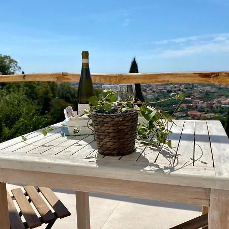 Patrizia ゲストハウス