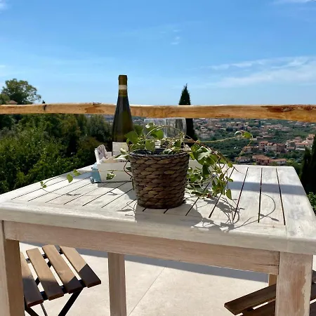 Patrizia 4* ピエトラサンタ