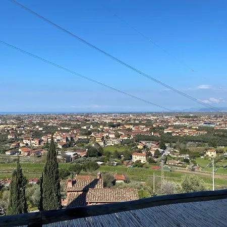 Patrizia ゲストハウス