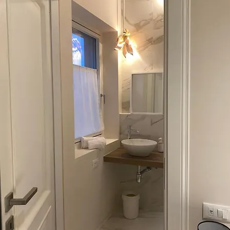 ゲストハウス Patrizia