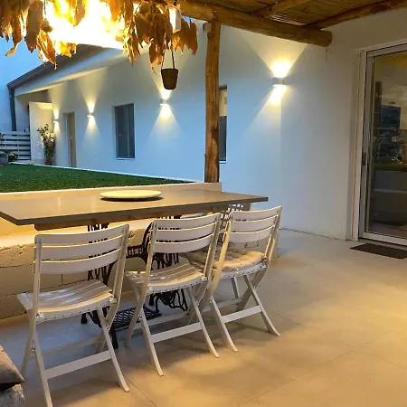 ゲストハウス Patrizia 4*