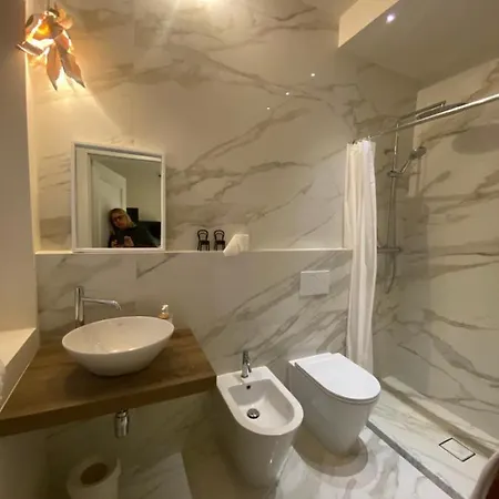 ゲストハウス Patrizia