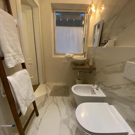 ゲストハウス Patrizia