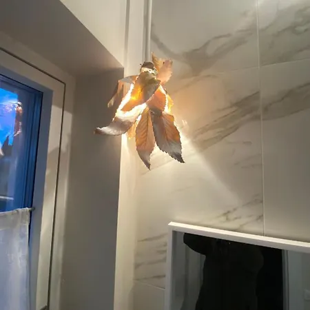 ゲストハウス Patrizia 4*