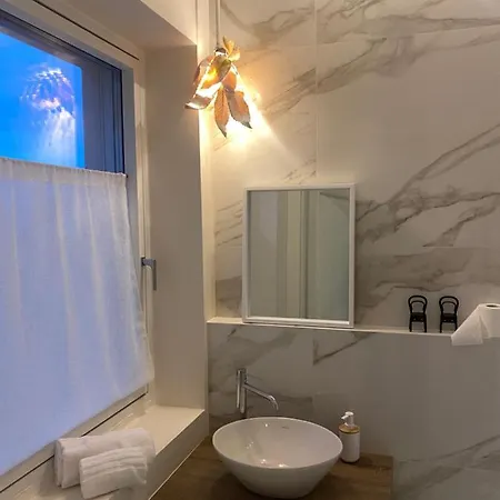 Patrizia ゲストハウス ピエトラサンタ