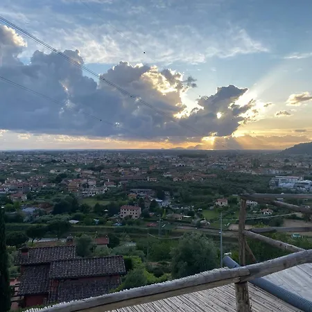 Patrizia ゲストハウス