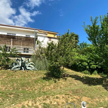 Patrizia 4* ピエトラサンタ