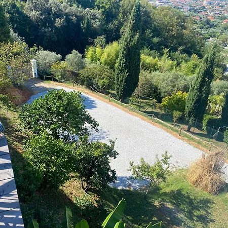 Patrizia 4* ピエトラサンタ