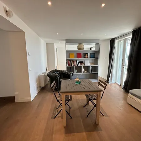 Patrizia ゲストハウス