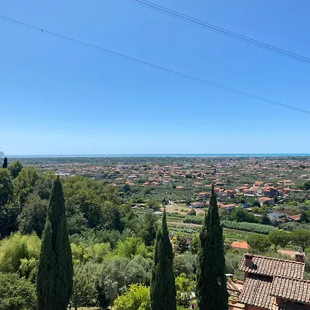 ゲストハウス Patrizia 4*