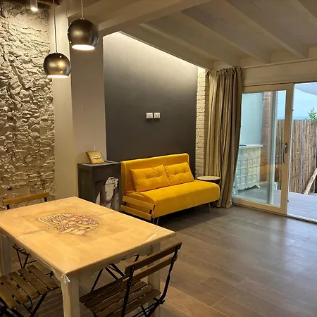 ゲストハウス Patrizia 4*