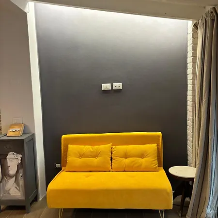 ゲストハウス Patrizia