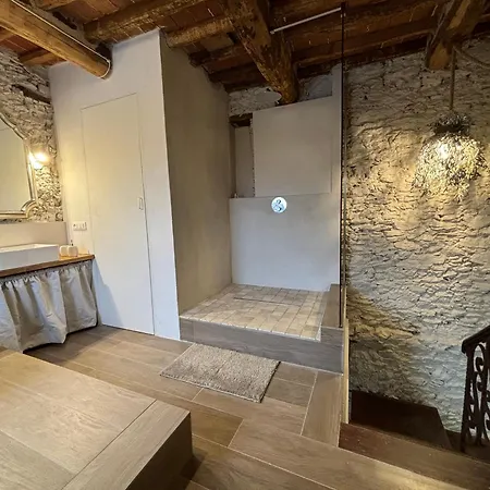 Patrizia 4* ピエトラサンタ