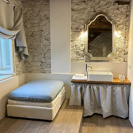 Patrizia ゲストハウス