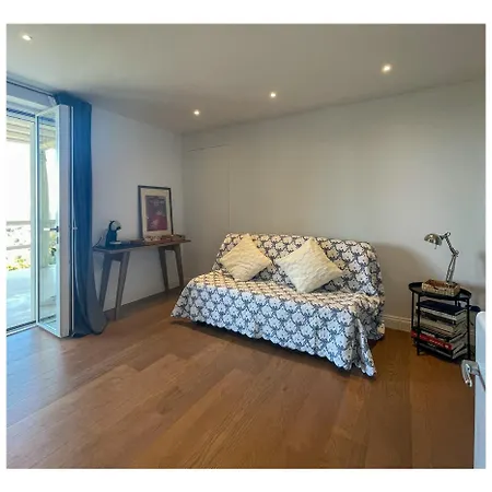 Patrizia ゲストハウス