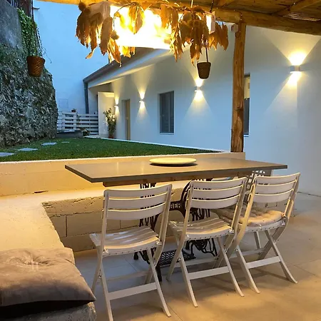 Patrizia Pietrasanta